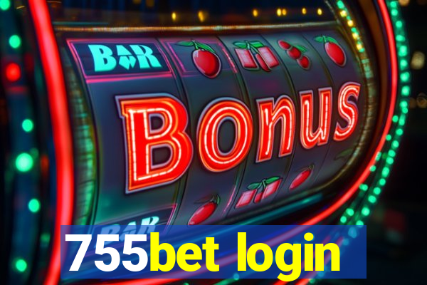 755bet login